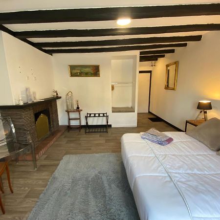 Chambre & Salle De Bain Privee - Lv 33 Argenton Sur Creuse Exterior foto