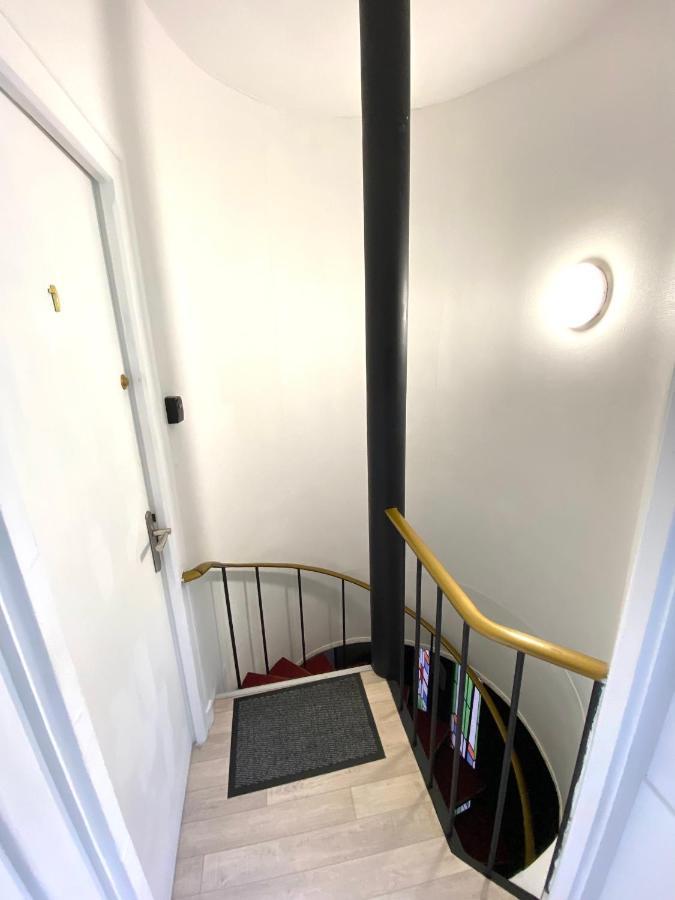 Chambre & Salle De Bain Privee - Lv 33 Argenton Sur Creuse Exterior foto