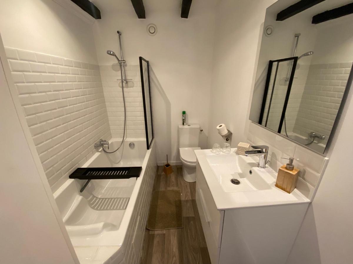 Chambre & Salle De Bain Privee - Lv 33 Argenton Sur Creuse Exterior foto