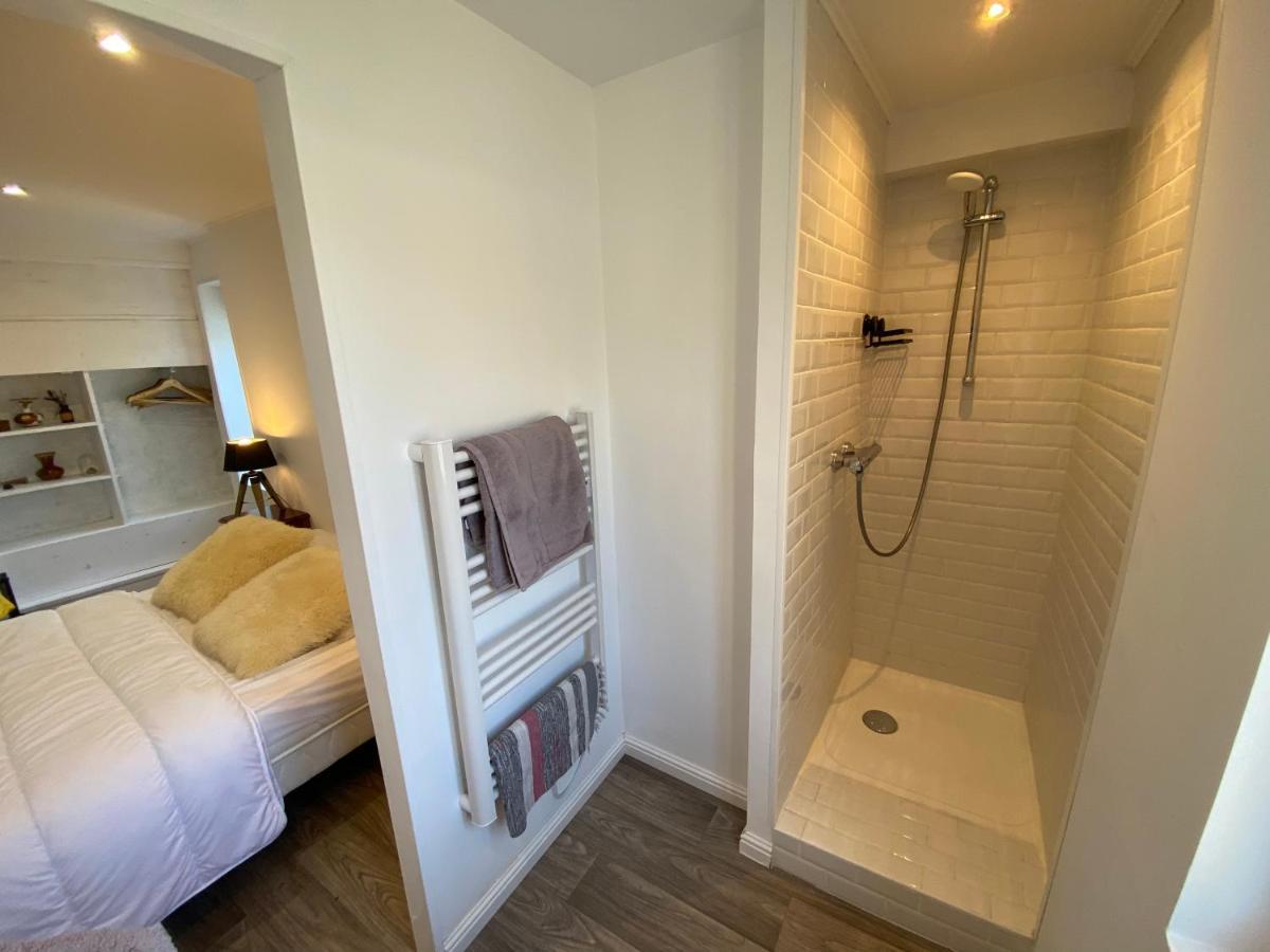 Chambre & Salle De Bain Privee - Lv 33 Argenton Sur Creuse Exterior foto