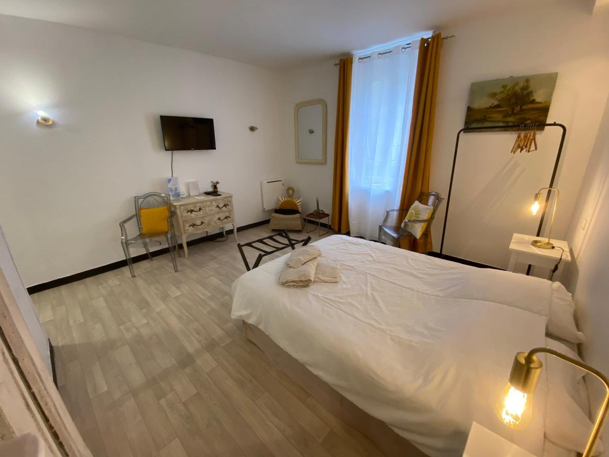 Chambre & Salle De Bain Privee - Lv 33 Argenton Sur Creuse Exterior foto